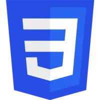 Logo de CSS