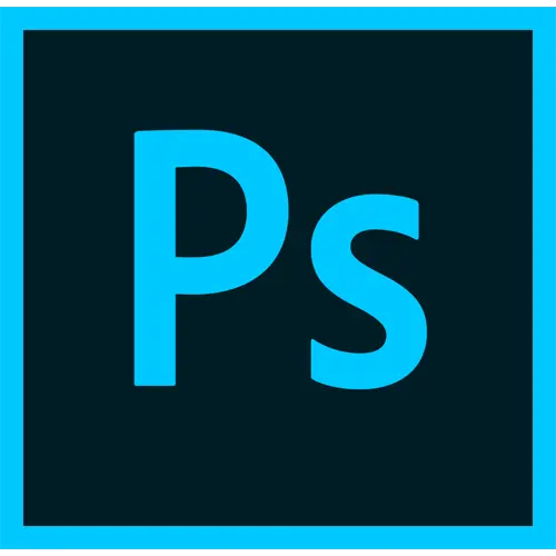 Logo de Adobe Photoshop